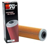 K&N Filters Filtro olio Cartuccia filtro KN-650