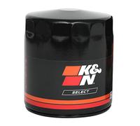 K&N Filters Filtro olio SO-1004 – Compatibile con Hyundai, KIA, Subaru, Honda, Mitsubishi, Genesis