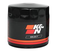K&N Filters Filtro olio SO-2010 ad avvitamento