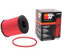 K&N Filters Filtro olio Cartuccia filtro HP-7041