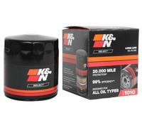 K&N Filters SO-1010 Filtro olio