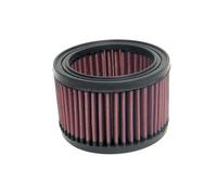 Filtro aria altre prestazioni flusso maggiorato K&N Honda Nx 650 Ha-0001