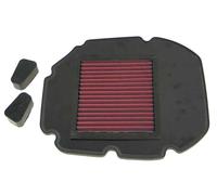 FILTRO ARIA K&N AIR FILTER HONDA XLV VARADERO 1000 1999 2002
