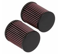 FILTRO ARIA K&N AIR FILTER HONDA CBR RR FIREBLADE 1000 2004 2007