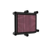K&N Filtro aria HA-1121 ad alte prestazioni per Honda CMX1100 Rebel e Rebel DCT 2021-2022