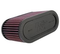 K&N Engineering Filtro aria HA-1302 Flusso maggiorato per Honda ST 1300/CTX 1300