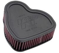 K&N Filters HA-1330 Filtro aria per HONDA