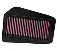 Filtro aria K&N HA-1502