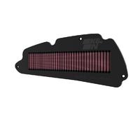 Filtro aria alte prestazioni K&N Honda Sh 350/nss 350/adv 350 Ha-3521