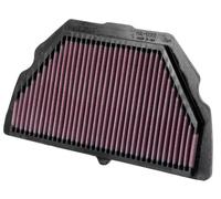 Filtro aria Sportivo K&N Honda CBR 600 F / CBR600F 2001 2002 2003 2004 2005 2006