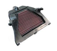 K&N Filters HA-6003 Filtro aria