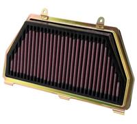 FILTRO ARIA K&N AIR FILTER HONDA CBR RR 600 2007 2008