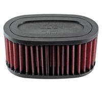 K&N Engineering Filtro aria HA-7500 per Honda VT C2 Shadow 750 1997-2001
