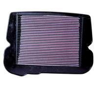 K&N Filters HA-8088 Filtro aria per HONDA