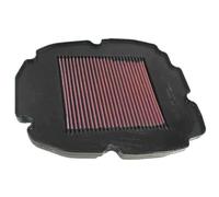 K+n Filtro Dell´aria High-flow Honda Vfr 800 98-09