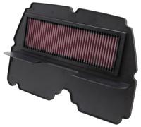 FILTRO ARIA K&N AIR FILTER HONDA CBR RR FIREBLADE 919 1992 1999