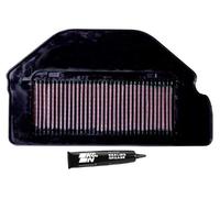 FILTRO ARIA K&N AIR FILTER HONDA CBR RR FIREBLADE 929 2000 2001