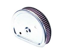 K&N Filters HD-1395 Filtro aria per HARLEY-DAVIDSON