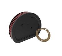 FILTRO ARIA K&N HARLEY DAVIDSON FLSTFB SOFTAIL FAT BOY LO 1584 2010 2012