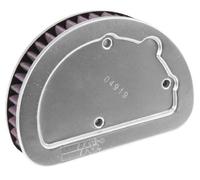 K&N Engineering Filtro aria HD-1614 per Harley-Davidson FLHX Street Glide 1690 2014-2015