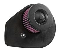 Filtro aria altre prestazioni flusso maggiorato K&N Harley-Davidson Street Hd-49