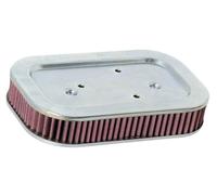 FILTRO ARIA K&N AIR HARLEY DAVIDSON XL SPORTSTER 883 2004 2009