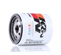 Filtro olio Filtro ad avvitamento HP-1002 K&N Filters per SAAB TOYOTA LEXUS MG