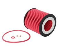 K&N Filters HP-7014 Filtro olio
