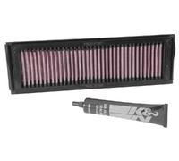 FILTRO ARIA K&N AIR FILTER KAWASAKI ZX10R NINJA 1000 2006