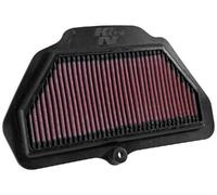 K&N Filters KA-1016 Filtro aria per KAWASAKI