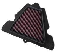 Filtro aria K&N KA-1111