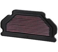 K&N Filters KA-6003 Filtro aria