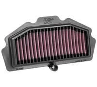 K&N Filters KA-6415 Filtro aria per KAWASAKI
