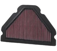 FILTRO ARIA K&N AIR FILTER KAWASAKI ZX9R NINJA 900 1998 2003