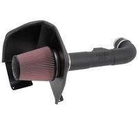 K&N Filters Kit Aircharger 63 Series 63-3082