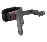 K&N Filters Kit Aircharger 63 Series 63-9023 Per 03-08 4Runner
