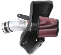 K N & 69-6031Ts Performance-Kit di Aspirazione Auto, Lavabile e Riutilizzabile
