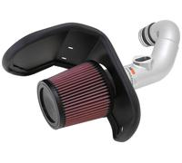 K&N Filters Kit Induzione Aria Fredda Typhoon 69-4524TS Per Sonic 12-20