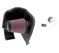 K&N Filters 77-3082Kp 14- Gm P/U 1500 5.3/6.2L Air Intake System Auto, Lavabile e Riutilizzabile