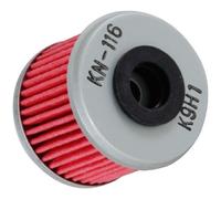 Filtro Olio K&N KN-116