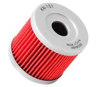 K&N Filters KN-131 Filtro olio per HYOSUNG,SUZUKI