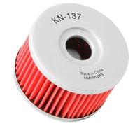 K&N Filters KN-137 Filtro olio