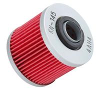 YAMAHA XT 550 1982-1983 FILTRO OLIO