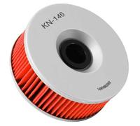 K&N Kn-146 Filtro Dell'olio Moto