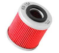 K&N Filters KN-154 Filtro olio per HUSQVARNA