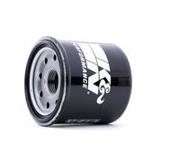 K&N Filters KN-204-1 Filtro olio