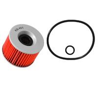 K&N Filters KN-401 Filtro olio
