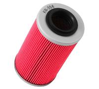 Filtro olio Cartuccia filtro KN-556 K&N Filters