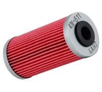 K&N Filters KN-611 Filtro olio per BMW,SHERCO