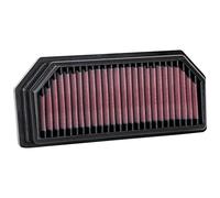 Filtro aria alte prestazioni High-flow Air Filter™ K&N Ktm Super Duke Kt-1320